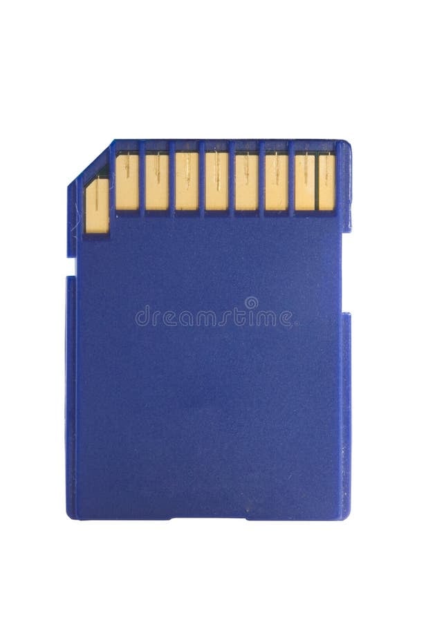 ذاكرة sd 8GB