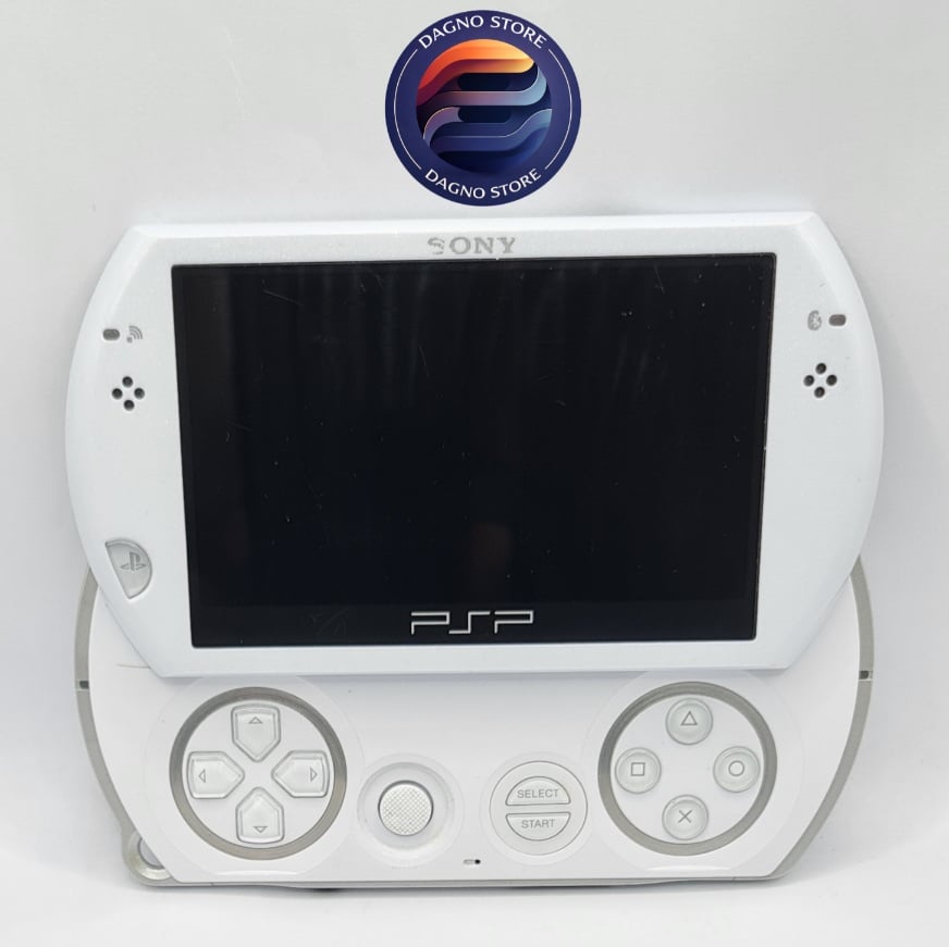 جهاز psp go