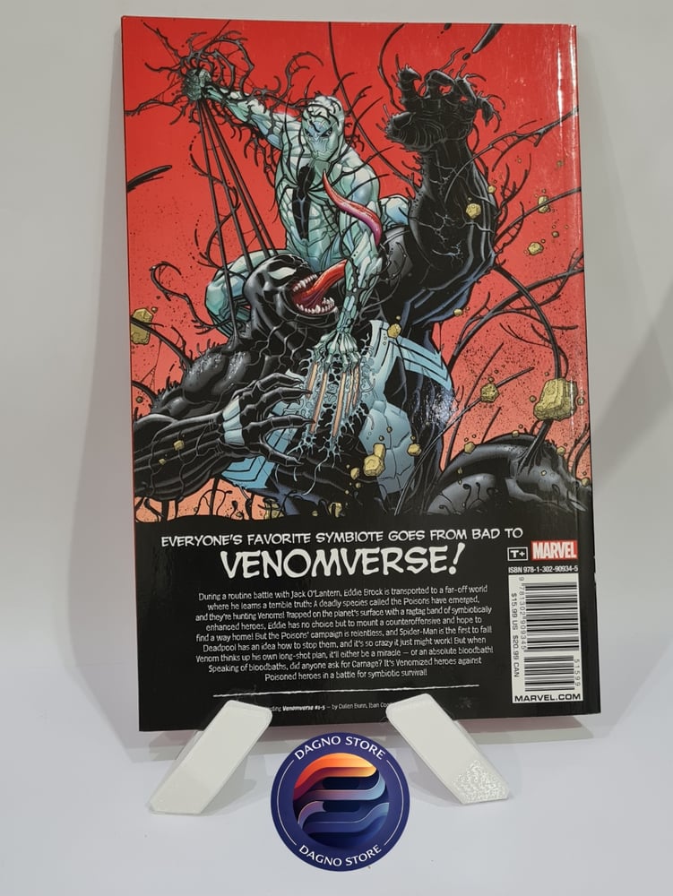 Venomverse (TPB)