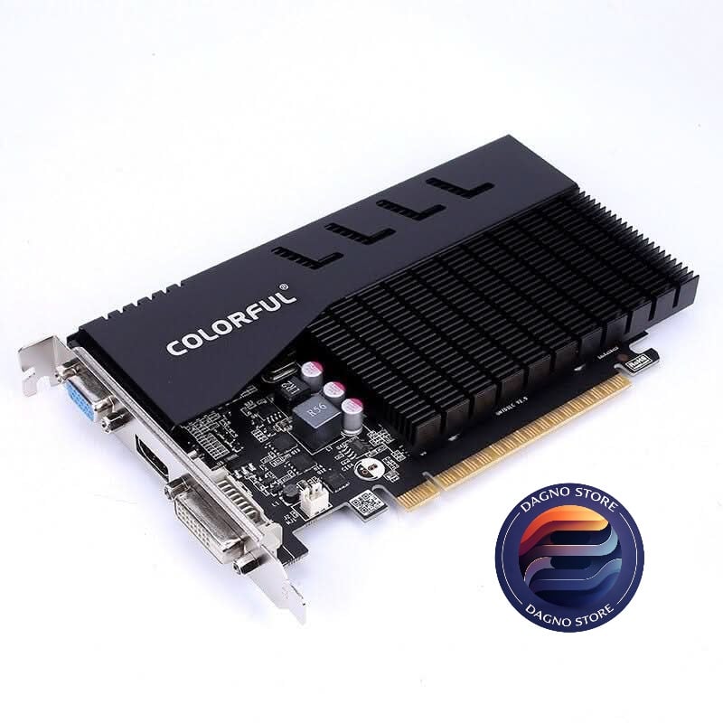 GeForce GT 710