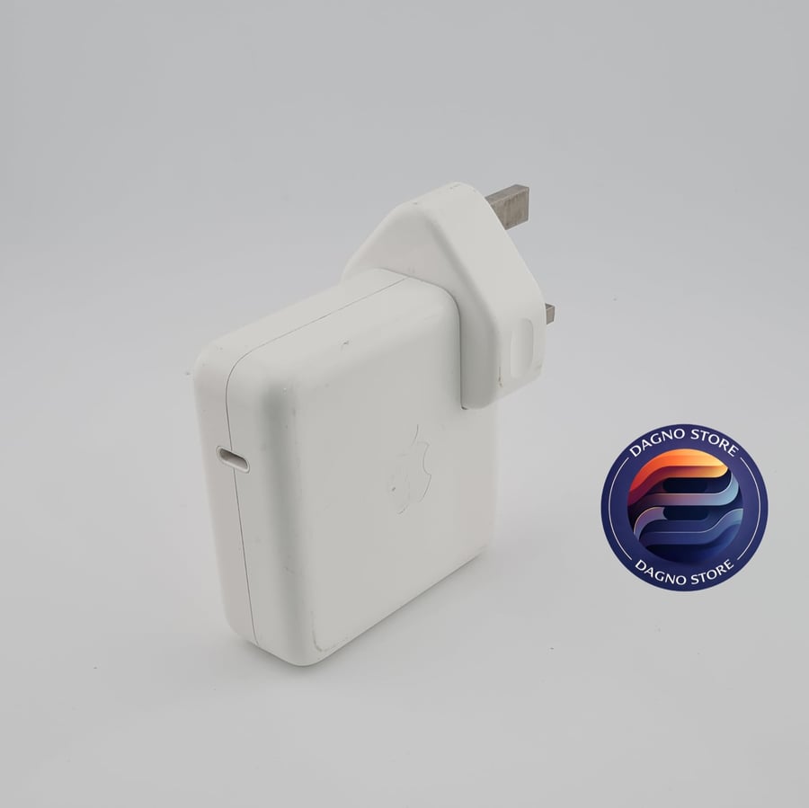 شاحن أبل أصلي بقدرة 61 واط Apple 61W USB-C