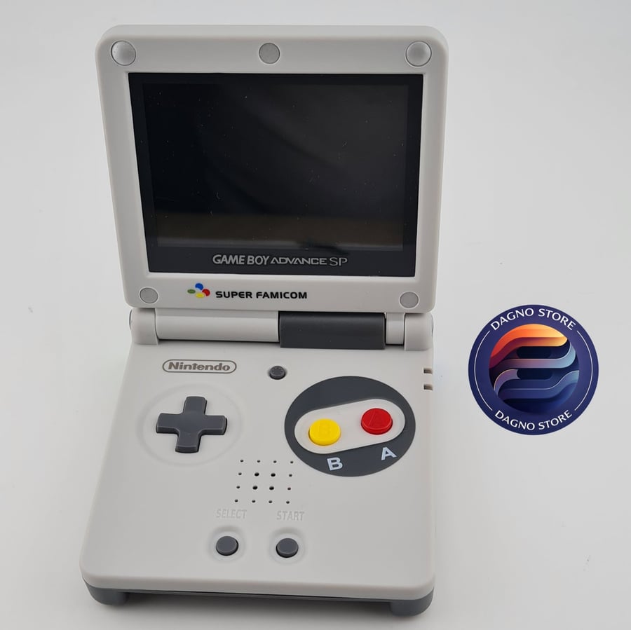 قيم بوي - Gameboy اصلي