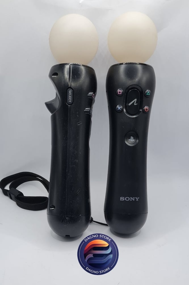 PlayStation Move