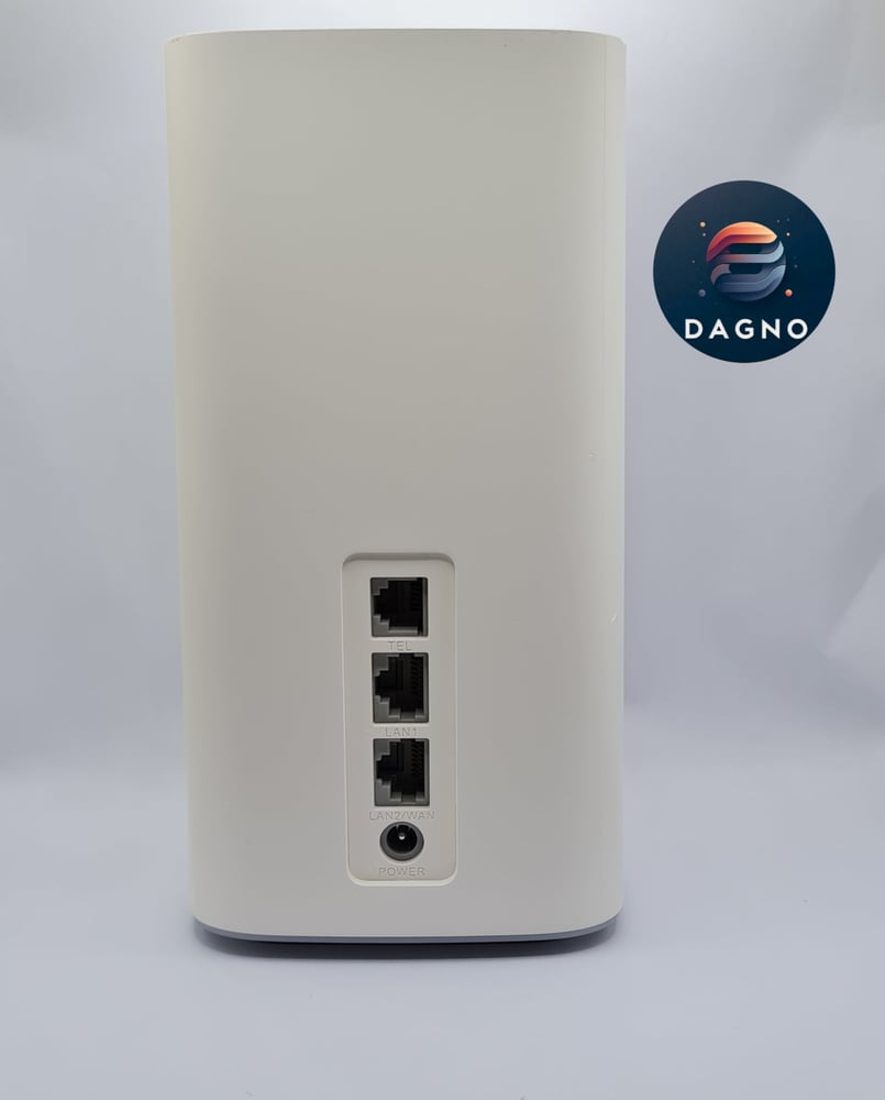 مودم زين 5G