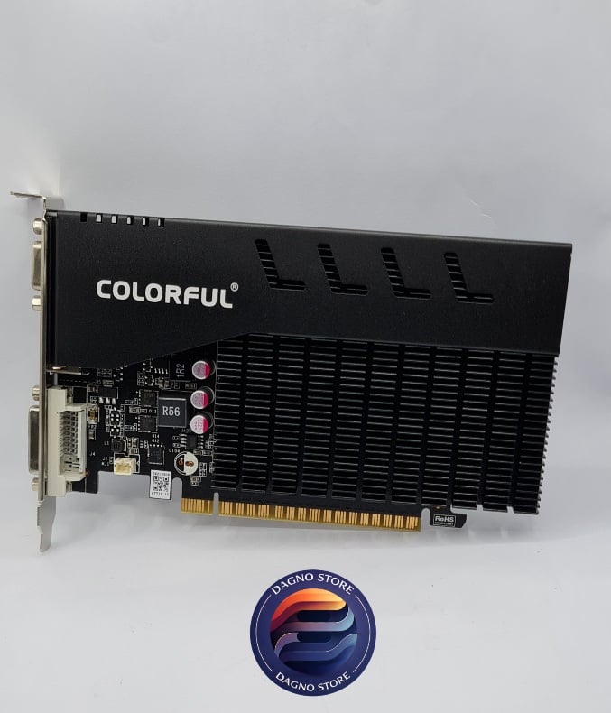 GeForce GT 710