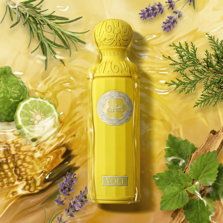 فولت | عطر عشبي منعش للجنسين