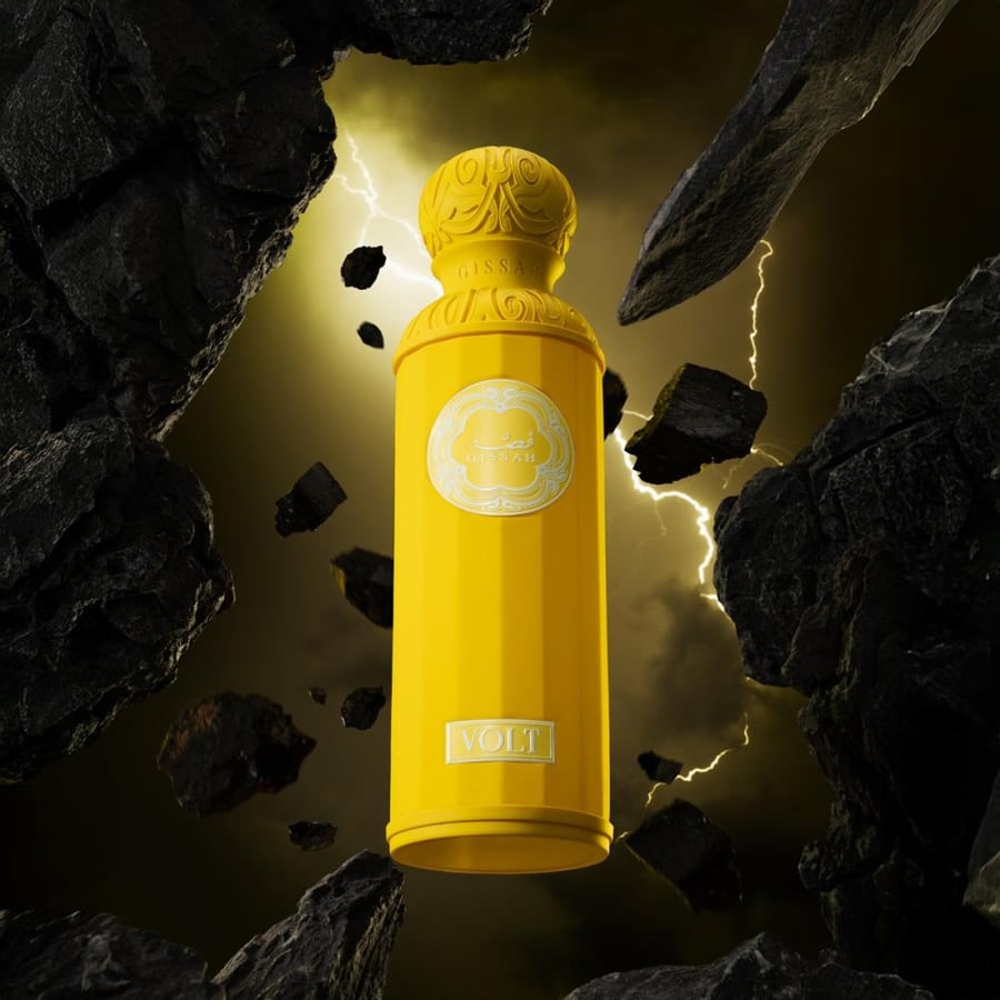 فولت | عطر عشبي منعش للجنسين