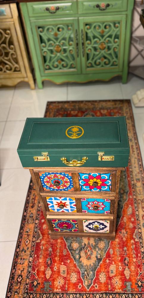 الهدية الجزلة 2