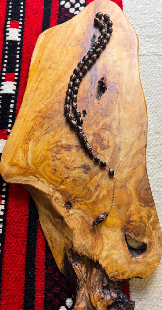 مسباح كوك مشمع