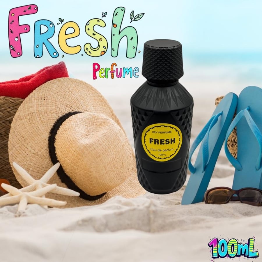 عطر فررررش