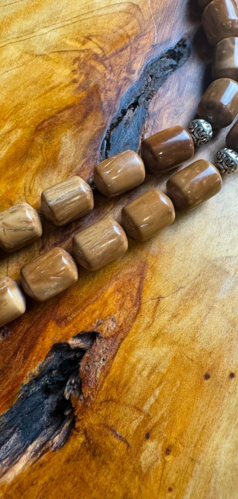 مسباح كوك راهي ومغلف ملمس زبدة