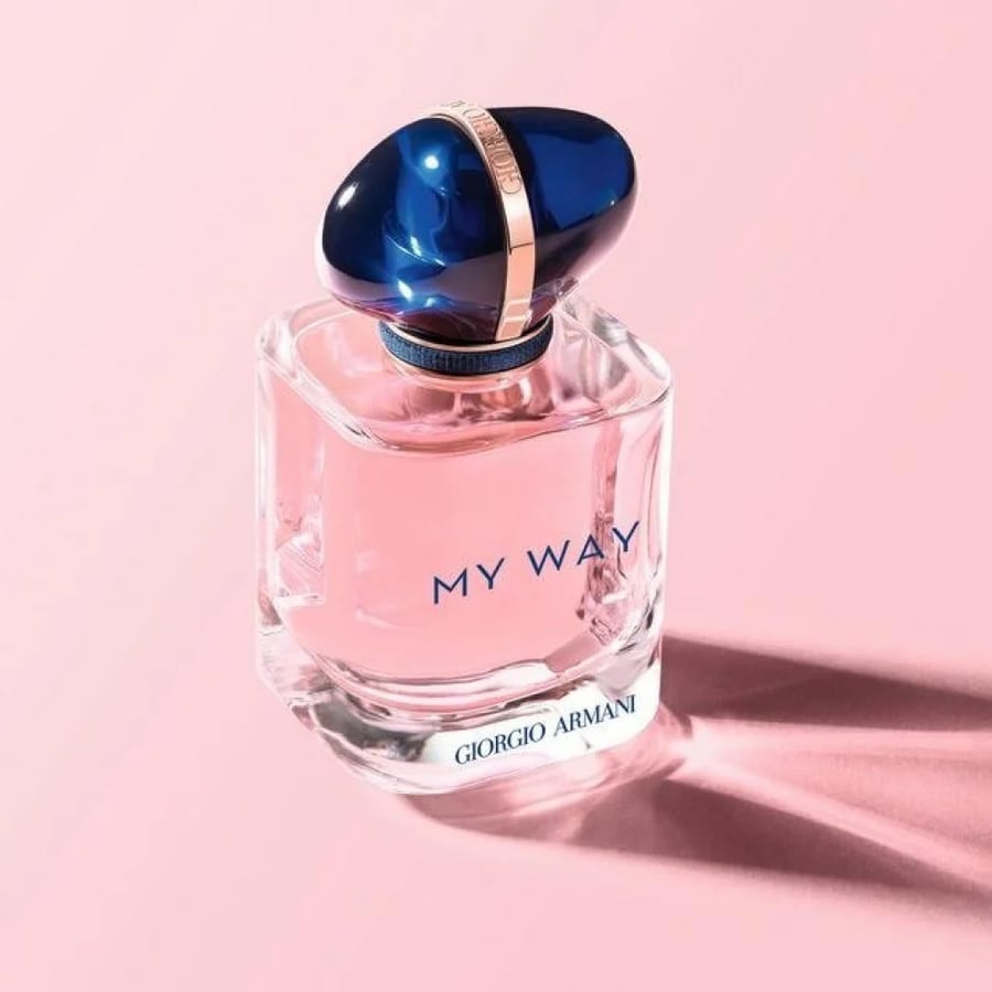 عطر جورجيو ارماني ٧ مل صب