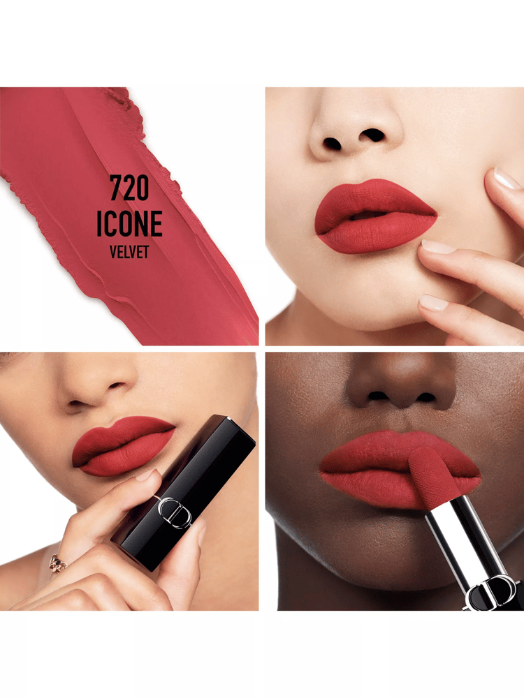 Dior lipstick mini, grade 720