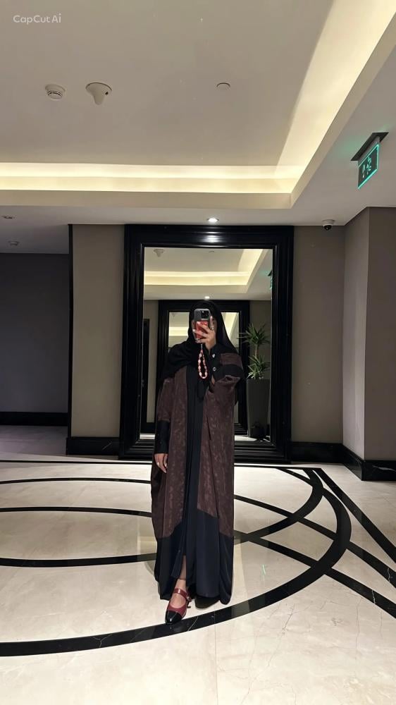 رونق