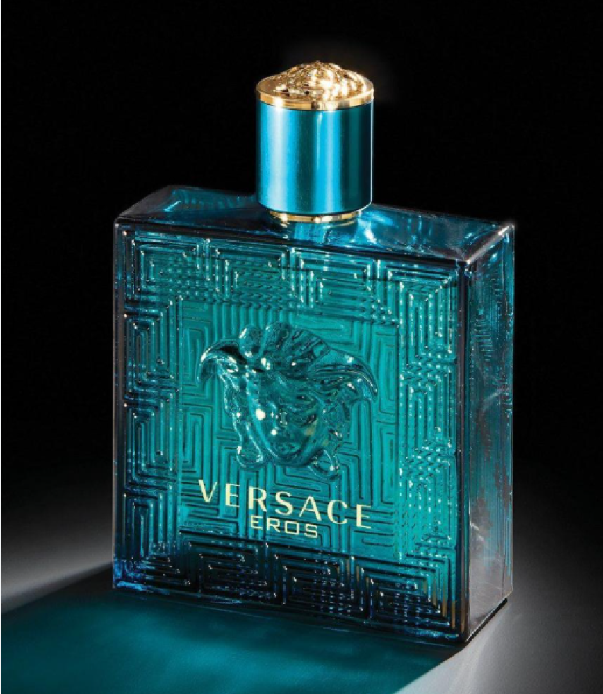 عطر فرزاتشي ايروس الرجالي او دو تواليت 200مل