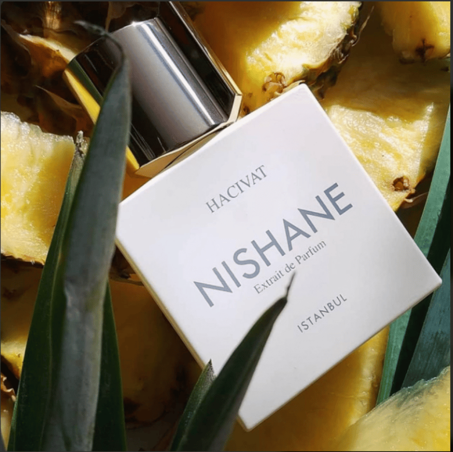عطر نيشاني هاسيفات اكستريت للجنسين 100 مل اختيار فريد لكل من تحب