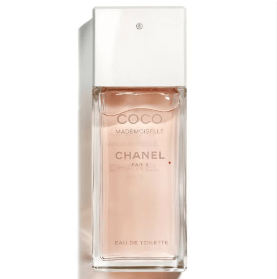 عطر شانيل كوكو مدموزيل او دو تواليت 100مل