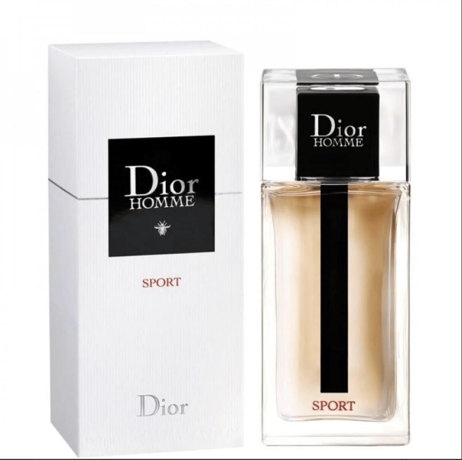 عطر ديور هوم سبورت او دو تواليت 125مل