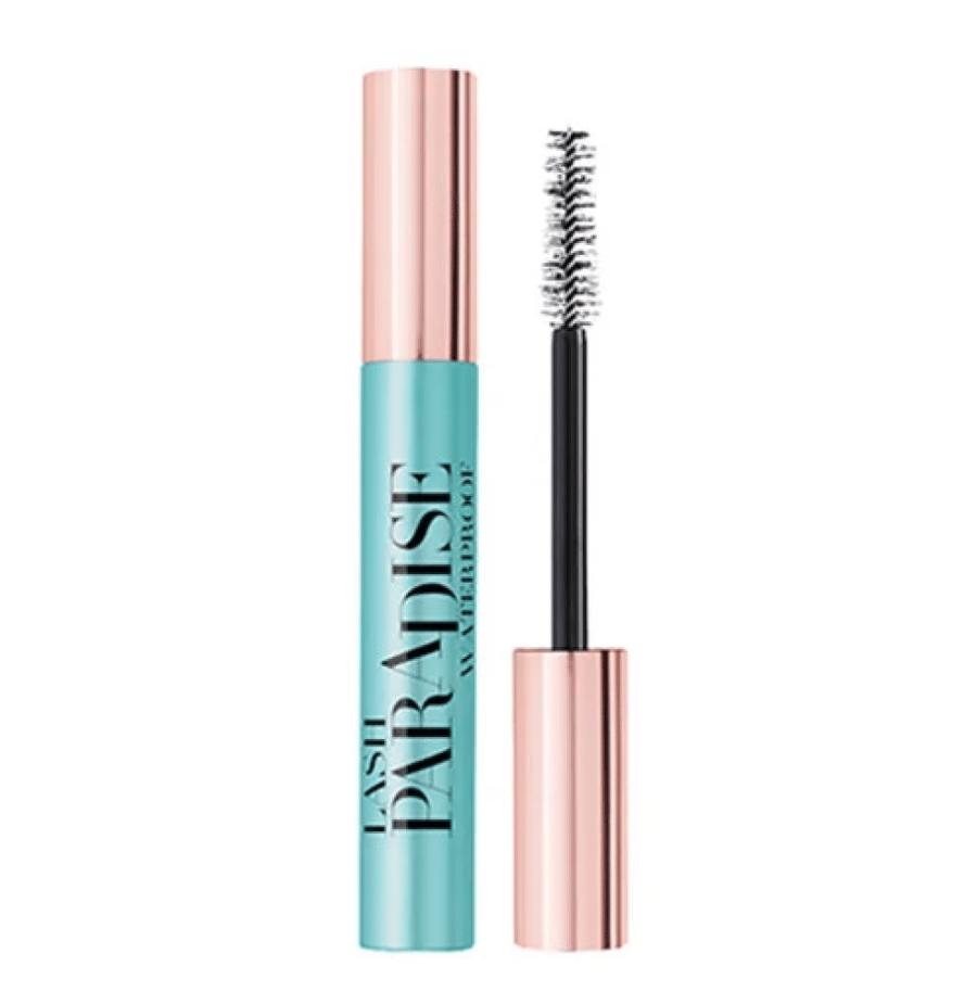 ماسكرا لاش بارادايس ضد الماء من لوريال باريس LOREAL PARIS LASH PARADISE WATERPROOF MASCARA