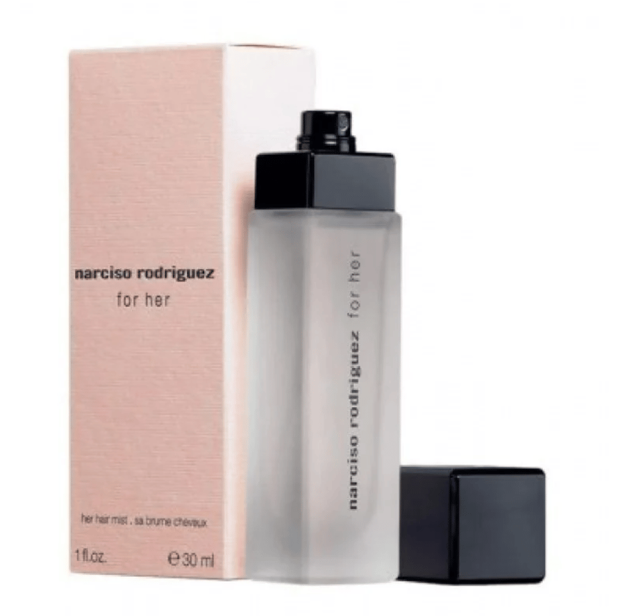 معطر شعر نارسيسو رودريغز فور هير 30مل