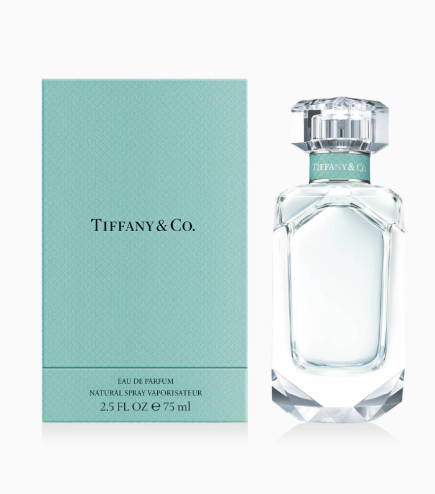 عطر تيفاني اند كوغير متوفر حالياً تابع ماء عطر تيفاني، 75 ملل