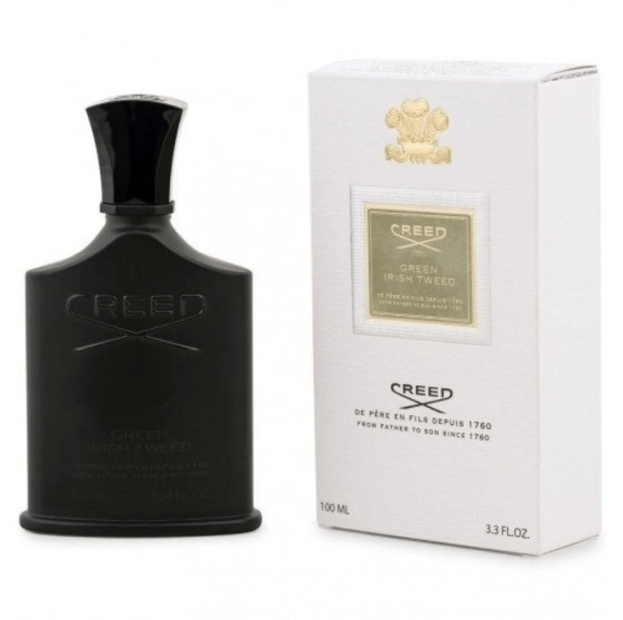 Creed Black Green Eresh Toid Eau de Parfum 100ml