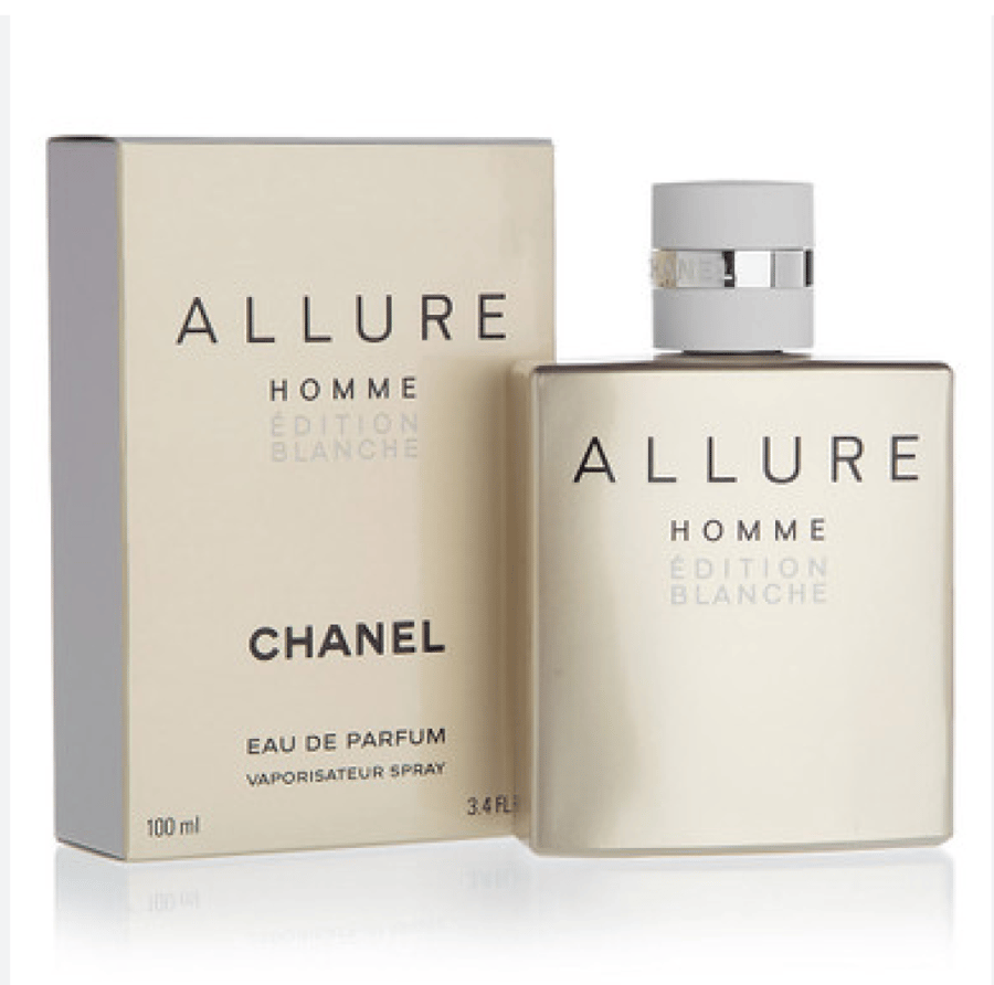 عطر شانيل الور هوم اديشن بلانش دي برفيوم رجالي 100مل