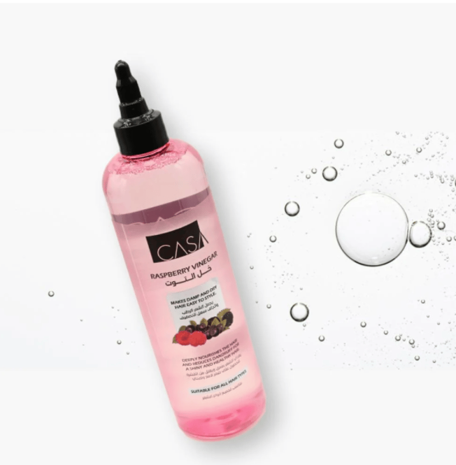 Blackberry for scalp cleaning 500ml
