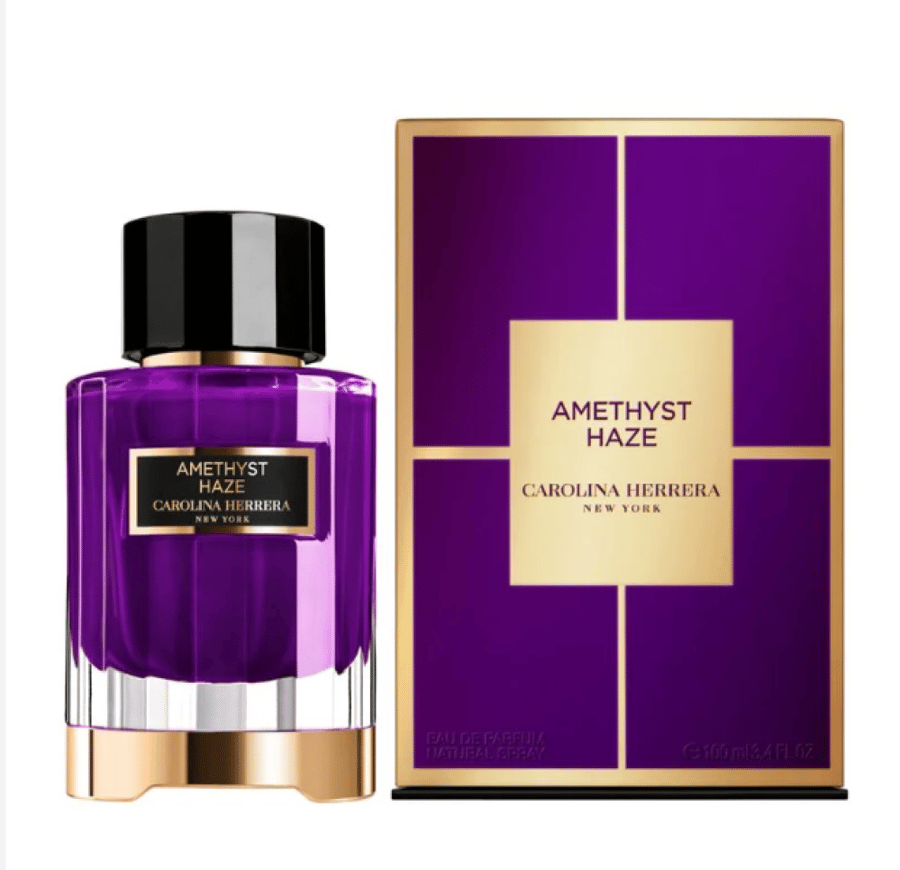 كارولينا هيريرا أميثست هيزعطور للجنسين (100ml)