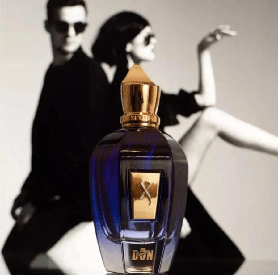 عطر زيرجوف جوين ذا كلوب دون او دو بارفيوم 100مل