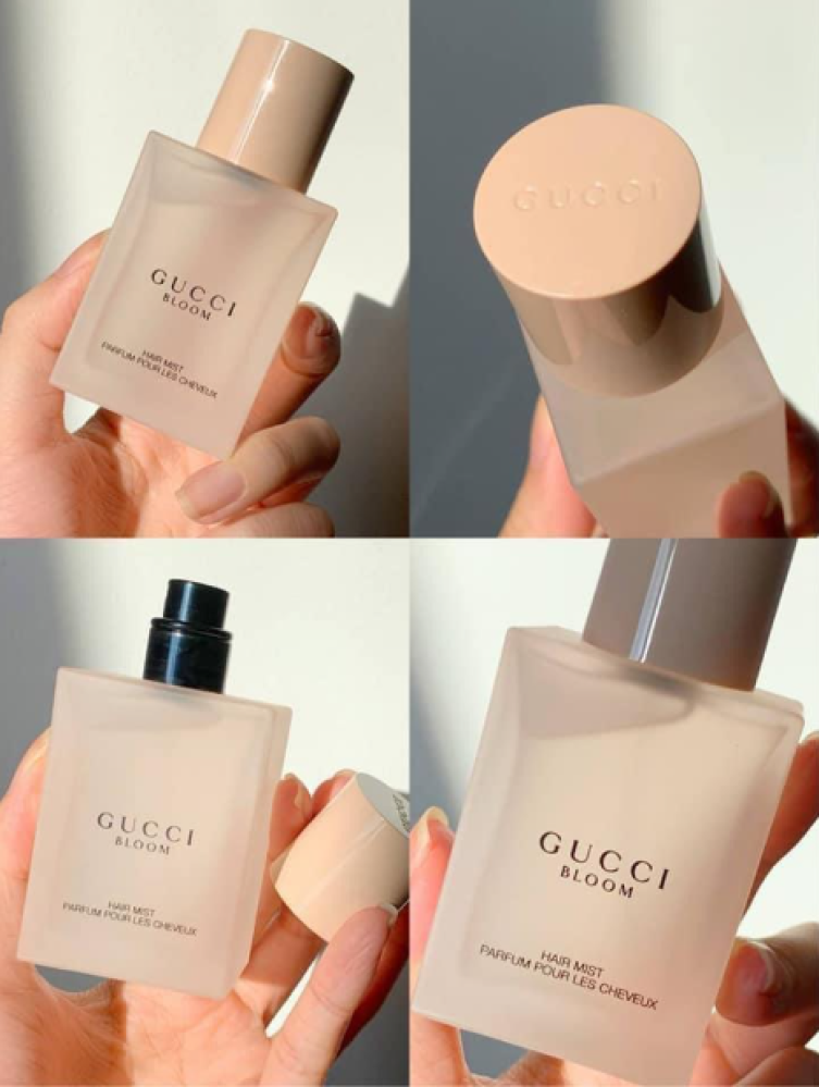 معطر شعر قوتشي بلوم 30مل