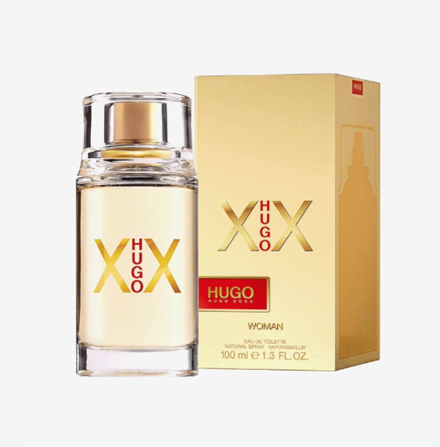 Hugo Boss Hugo XXL 100 ml