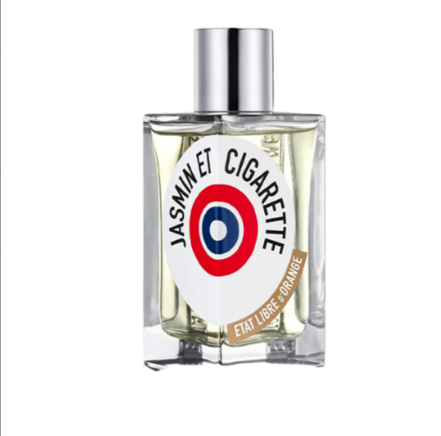 عطر إتيات ليبري دي أورانج جاسمين ات سيجاريت أو دو برفيوم-100مل