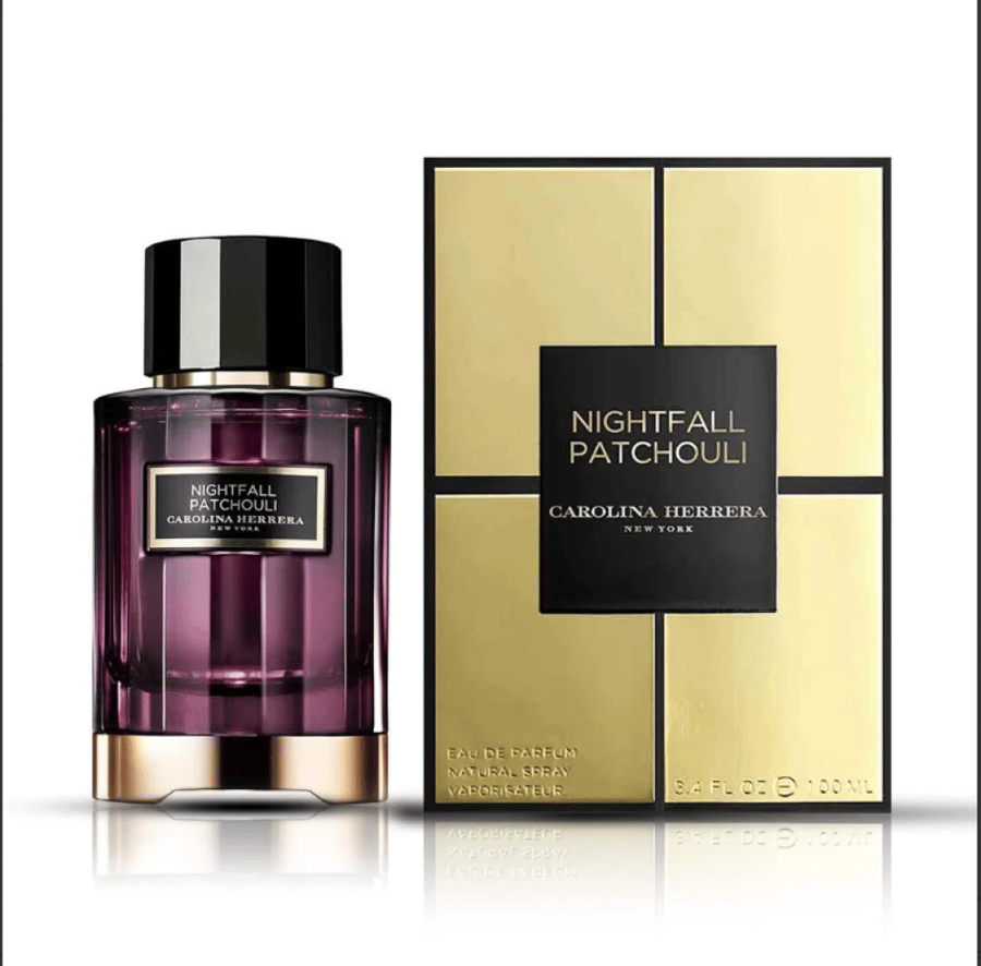 عطر كارولينا هيريرا نايتفال باتشولي- 100مل