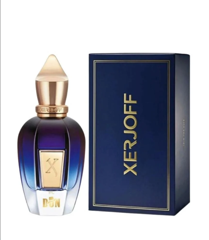 عطر زيرجوف جوين ذا كلوب دون او دو بارفيوم 100مل