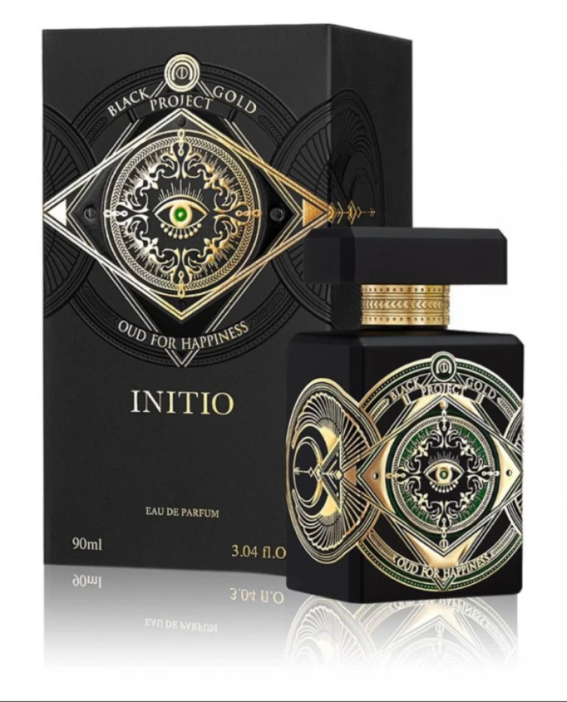 عود فور هابينيس انيشيو - Oud for Happiness Initio Parfums Prives