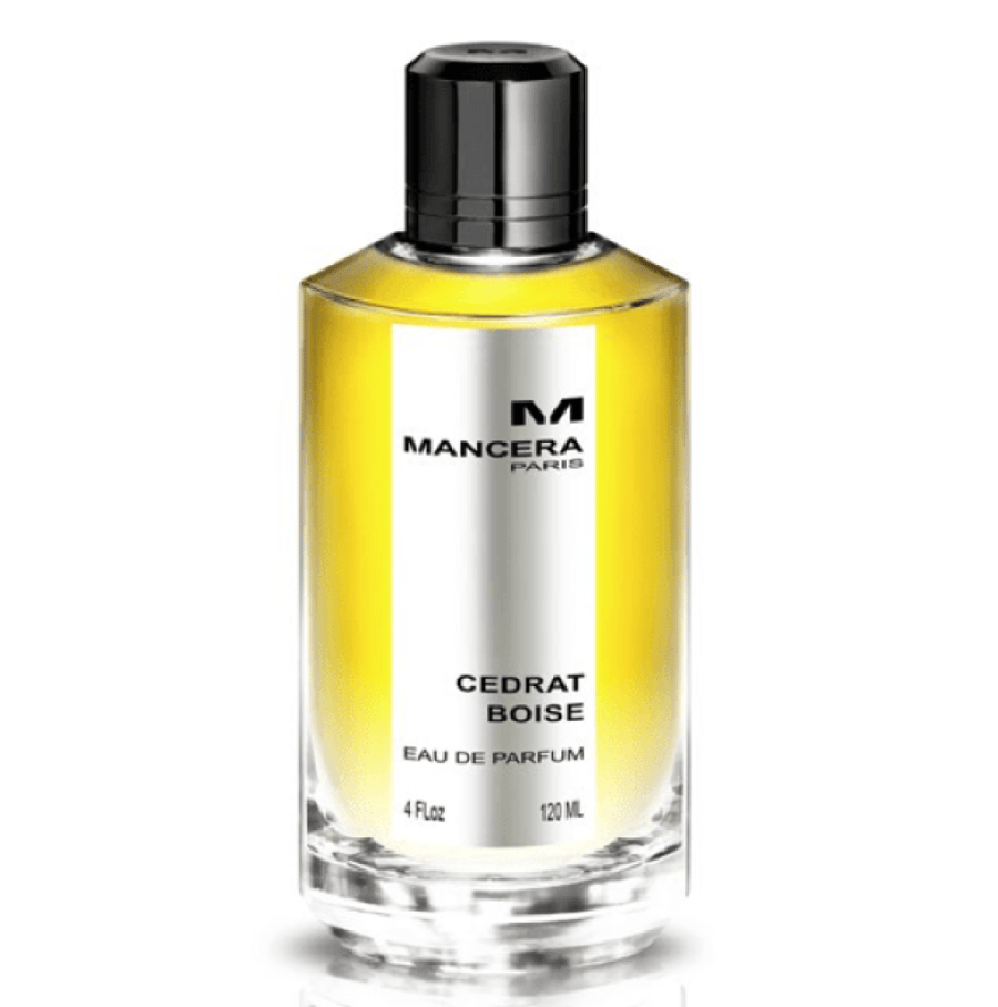 عطر مانسيرا سيدرات بوازيه او دو بارفيوم 120مل