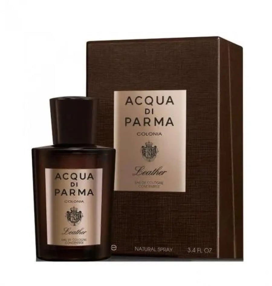 عطر اكوا دي بارما كولونيا إنتنسا أمبرا كونسنتري أو دو كولونيا 100 مل