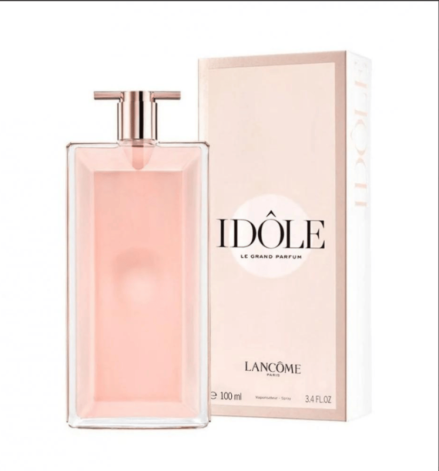 عطر لانكوم ايدول لو جراند بارفيوم نسائي 100مل