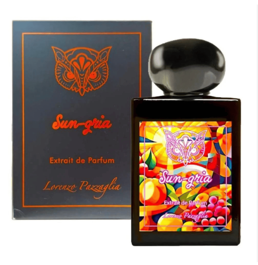 عطر لورنزو بازاجليا صن جريا اكسترايت دي بارفيوم 50 مل Sun-gria Lorenzo Pazzaglia