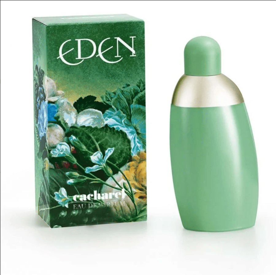 عطر ايدن من كاشاريل – أو دي بارفيوم (نسائي) 50 مل