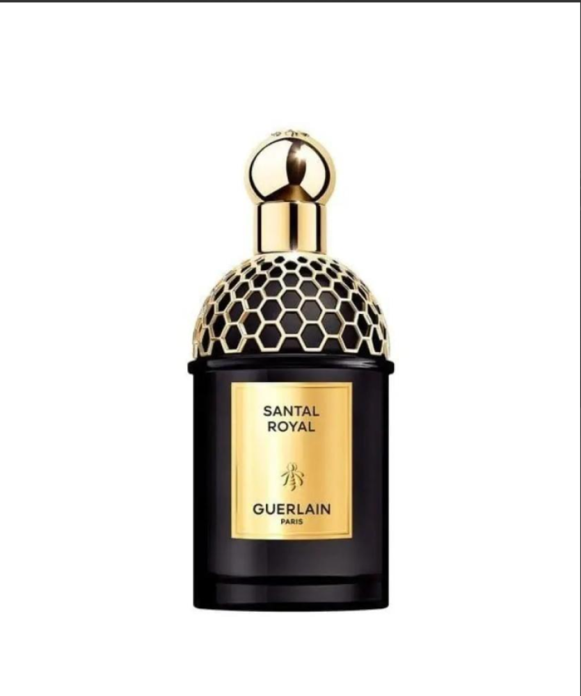 عطر سانتال رويال من جيرلان - 125مل - او دي بارفيوم