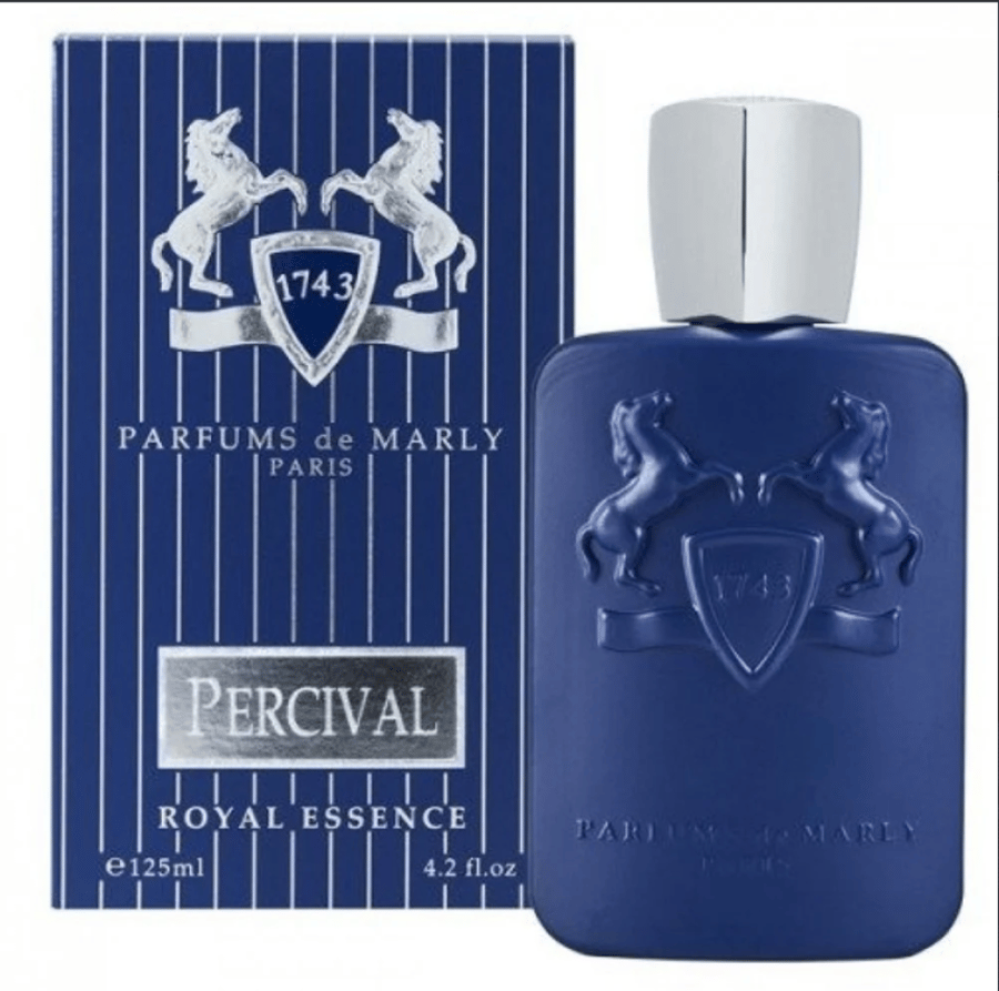 عطر دي مارلي برسيفال او دو بارفيوم - 125مل