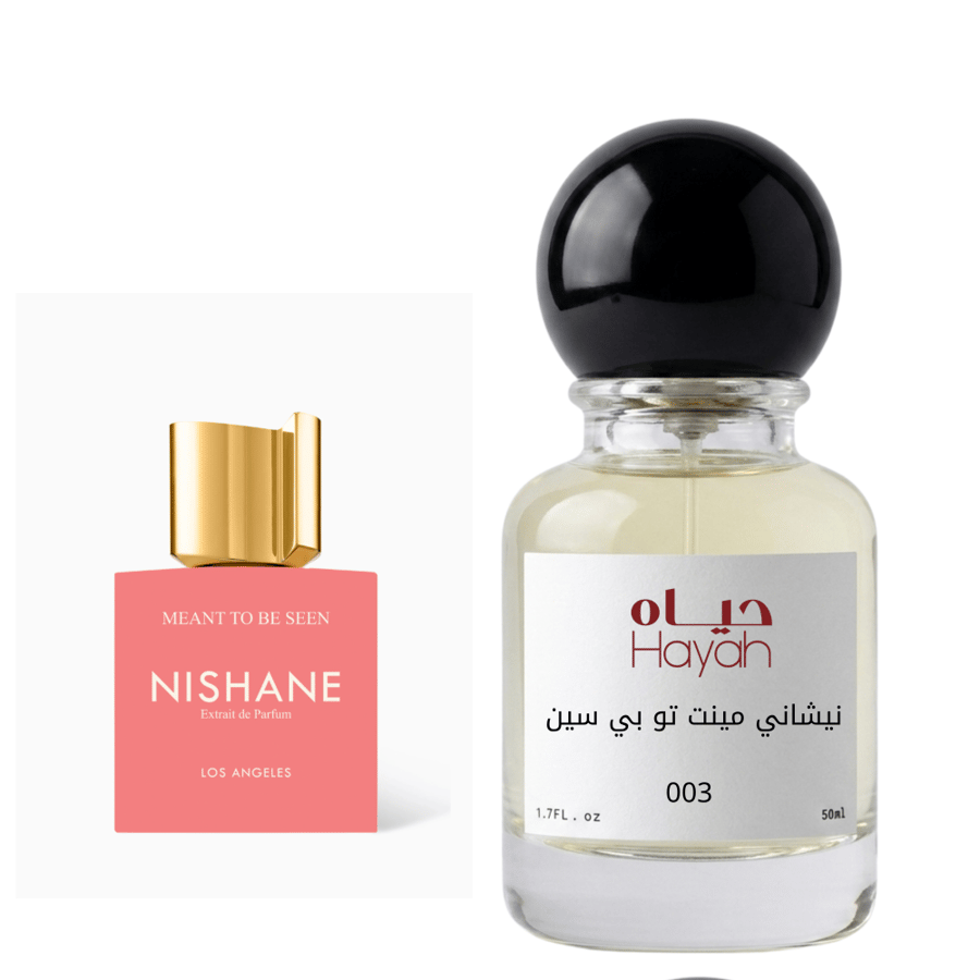 عطر نيشاني مينت تو بي سين 50مل