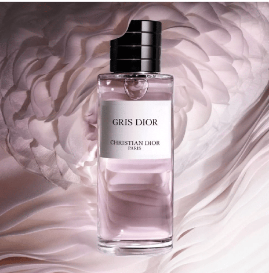 عطر جريس ديور او دي بارفيوم من ماركة ديور - 250 مل