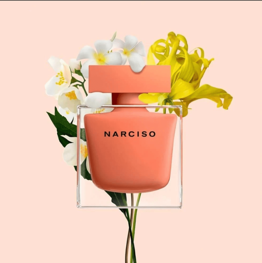 عطر نارسيسو رودريغز نارسيسو امبري او دو بارفيوم - 90 مل