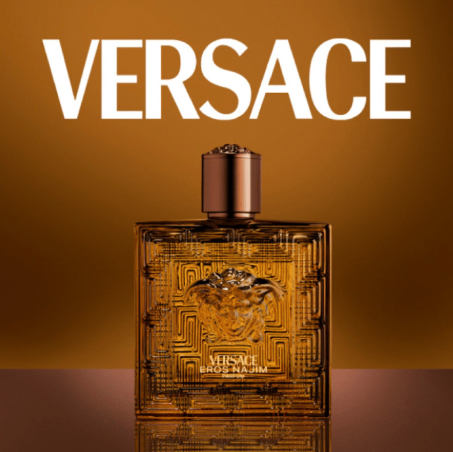 عطر فرزاتشي ايروس نجم الرجالي بارفيوم - 100مل