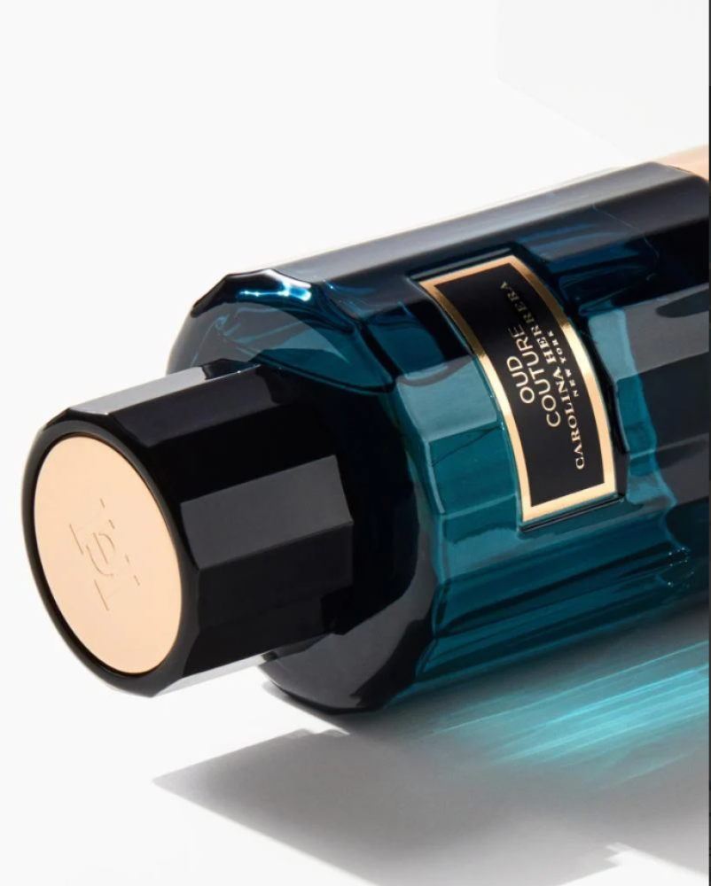 عطر كارولينا هيريرا عود كوتور أو دو بارفيوم 100 مل