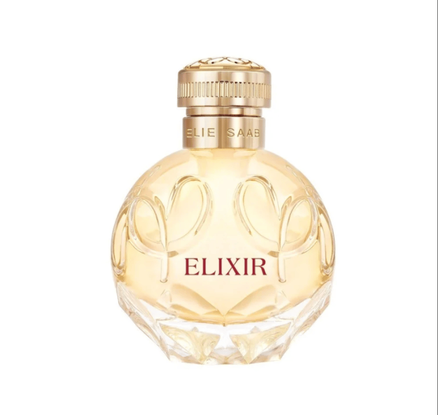 عطر ايلي صعب اليكسير او دو بارفيوم 50مل