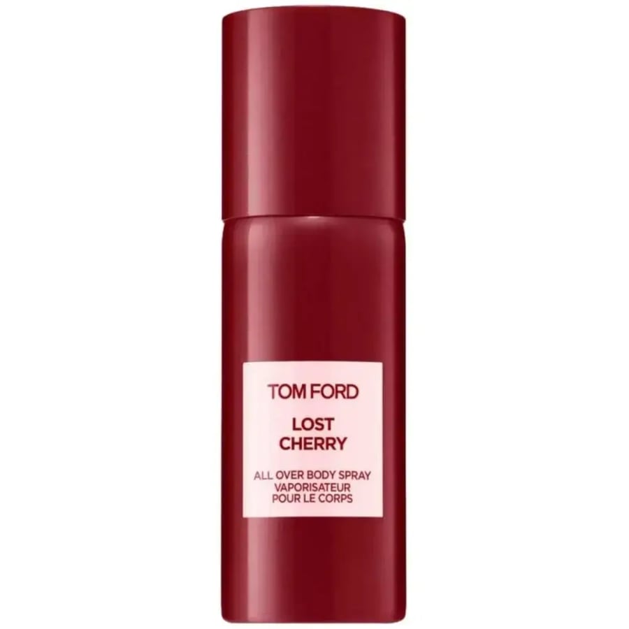 بخاخ الجسم توم فورد لوست تشيري (Tom Ford Lost Cherry) - سعة 150 مل